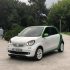 Smart For-Four Electric-Drive