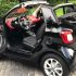 Smart For-Two Cabrio